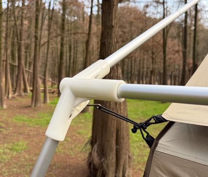 SON OF YAMANO Autumn Day Tent Tent Son of Yamano 