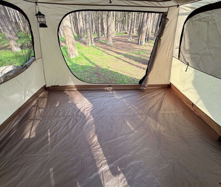 SON OF YAMANO Autumn Day Tent Tent Son of Yamano 
