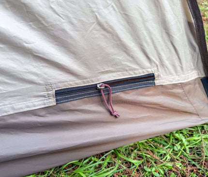 SON OF YAMANO Autumn Day Tent Tent Son of Yamano 