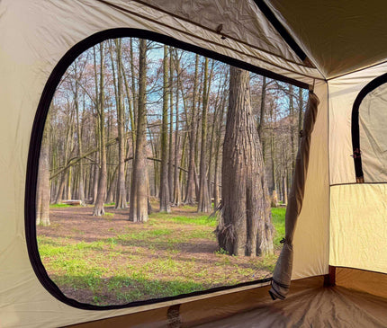 SON OF YAMANO Autumn Day Tent Tent Son of Yamano 