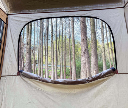 SON OF YAMANO Autumn Day Tent Tent Son of Yamano 