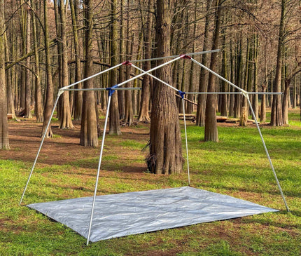 SON OF YAMANO Autumn Day Tent Tent Son of Yamano 