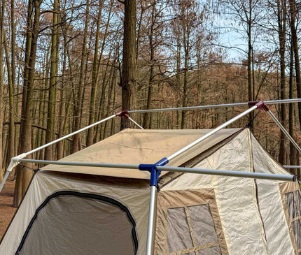 SON OF YAMANO Autumn Day Tent Tent Son of Yamano 
