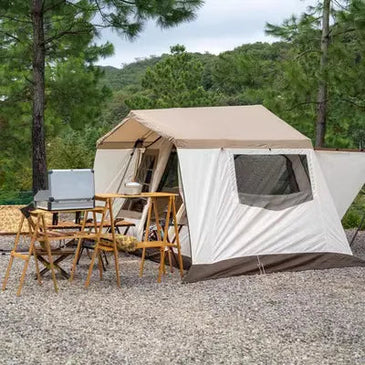 SON OF YAMANO Autumn Day Tent Tent Son of Yamano 