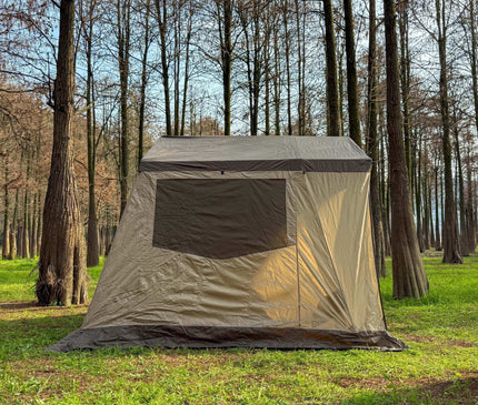 SON OF YAMANO Autumn Day Tent Tent Son of Yamano 