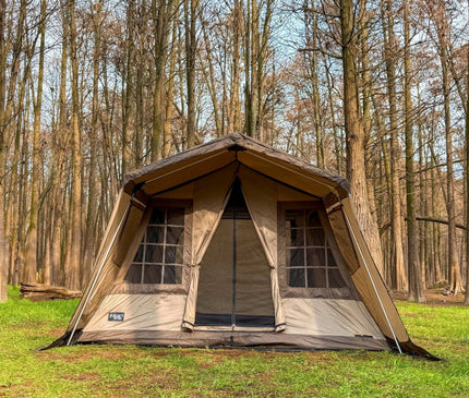 SON OF YAMANO Autumn Day Tent Tent Son of Yamano 