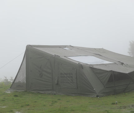SON OF YAMANO Bunker Air Tent Tent Son of Yamano 