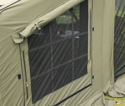 SON OF YAMANO Bunker Air Tent Tent Son of Yamano 