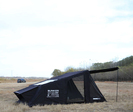 SON OF YAMANO Bunker Air Tent Tent Son of Yamano 