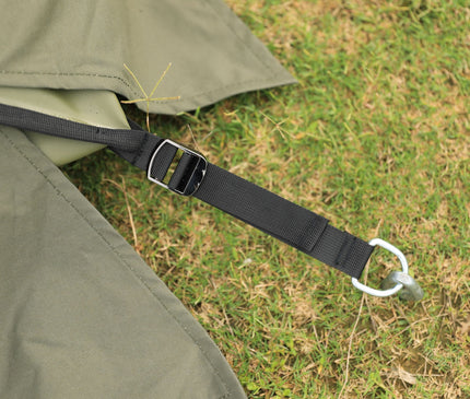 SON OF YAMANO Bunker Air Tent Tent Son of Yamano 