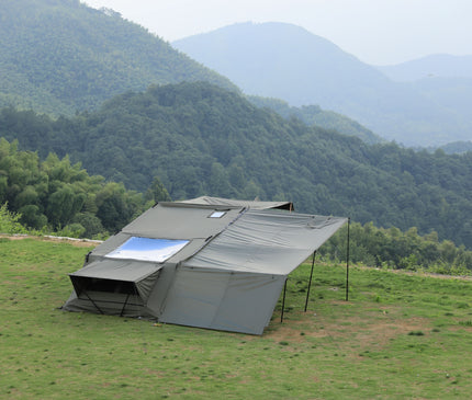 SON OF YAMANO Bunker Air Tent Tent Son of Yamano 