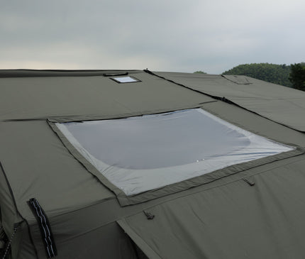 SON OF YAMANO Bunker Air Tent Tent Son of Yamano 
