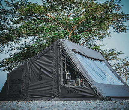 SON OF YAMANO Bunker Air Tent Tent Son of Yamano 