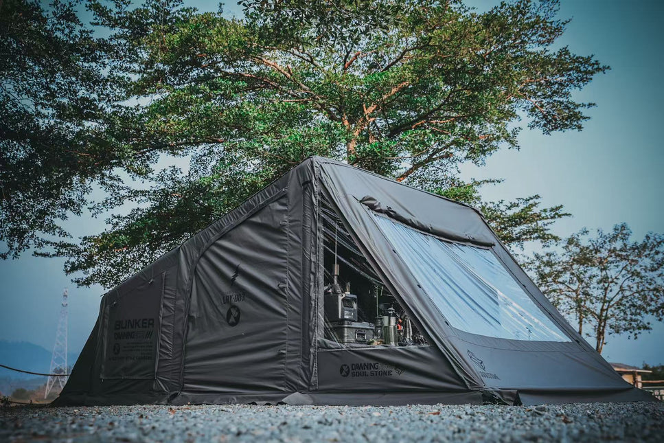SON OF YAMANO Bunker Air Tent Tent Son of Yamano 