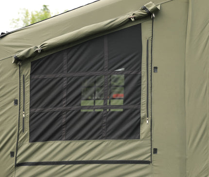 SON OF YAMANO Bunker Air Tent Tent Son of Yamano 