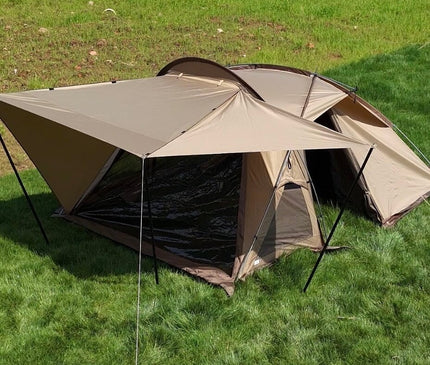 SON OF YAMANO Cloud Sails Tent Tent Son of Yamano 