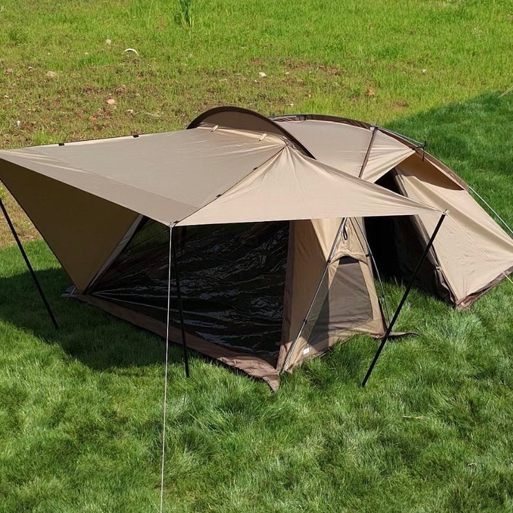 SON OF YAMANO Cloud Sails Tent Tent Son of Yamano 