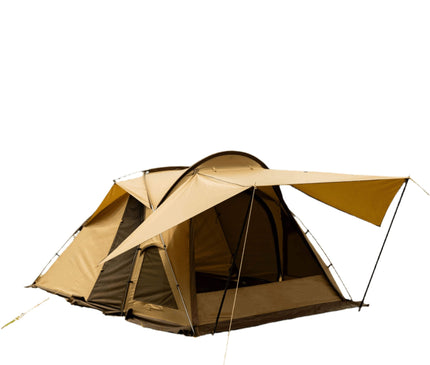 SON OF YAMANO Cloud Sails Tent Tent Son of Yamano 