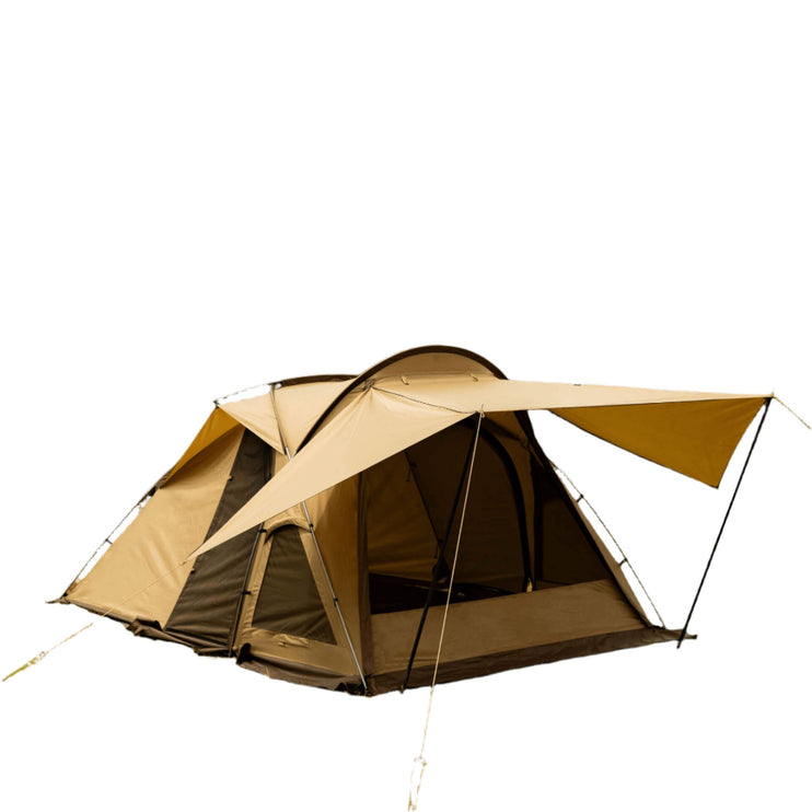 SON OF YAMANO Cloud Sails Tent Tent Son of Yamano 