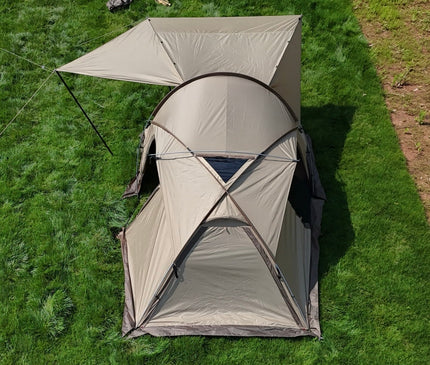 SON OF YAMANO Cloud Sails Tent Tent Son of Yamano 