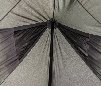 SON OF YAMANO Emerald Pirates Pyramid Tent TENT Son of Yamano 