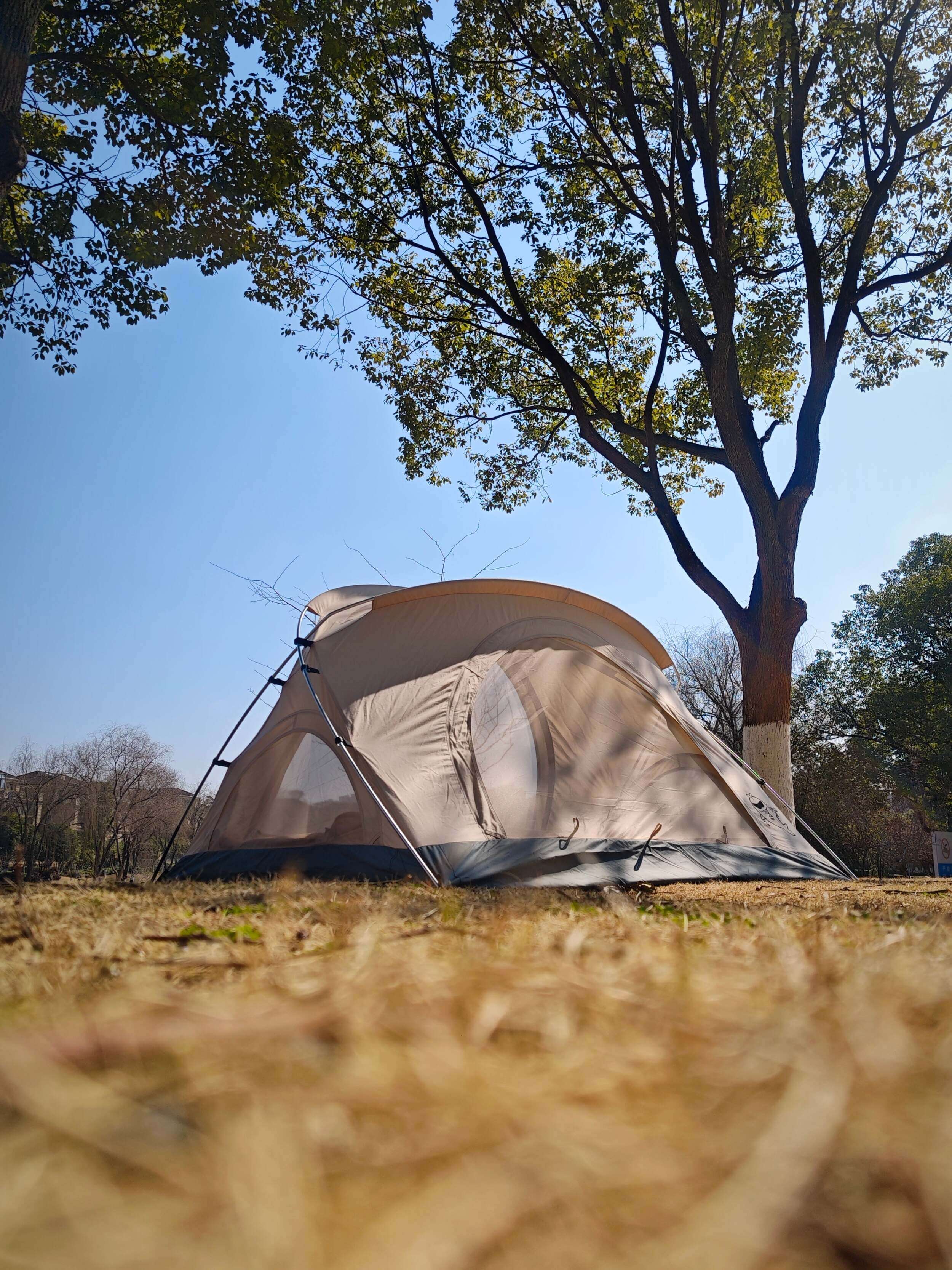 kangaroo tent SON OF YAMANO Kangaroo 2P Tent – CosyCamp