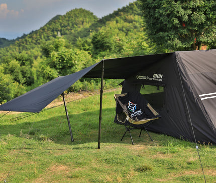 SON OF YAMANO Mini Bunker Air Tent TENT Son of Yamano 