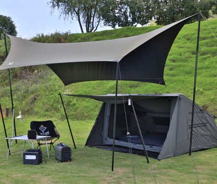 SON OF YAMANO Mini Bunker Air Tent TENT Son of Yamano 