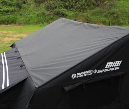 SON OF YAMANO Mini Bunker Air Tent TENT Son of Yamano 