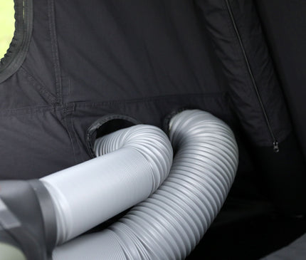 SON OF YAMANO Mini Bunker Air Tent TENT Son of Yamano 