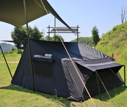 SON OF YAMANO Mini Bunker Air Tent TENT Son of Yamano 