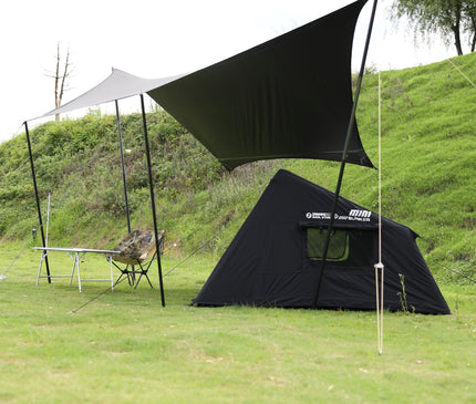 SON OF YAMANO Mini Bunker Air Tent TENT Son of Yamano 