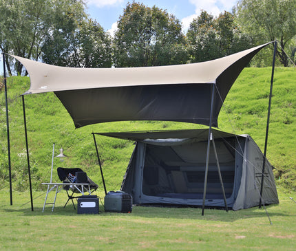 SON OF YAMANO Mini Bunker Air Tent TENT Son of Yamano 