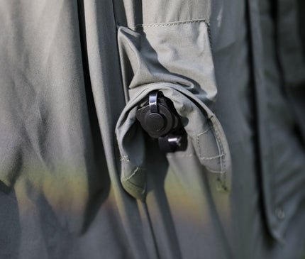 SON OF YAMANO Mini Bunker Air Tent TENT Son of Yamano 