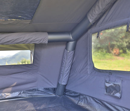 SON OF YAMANO Mini Bunker Air Tent TENT Son of Yamano 