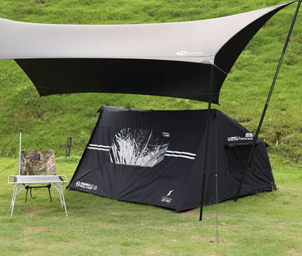 SON OF YAMANO Mini Bunker Air Tent TENT Son of Yamano 