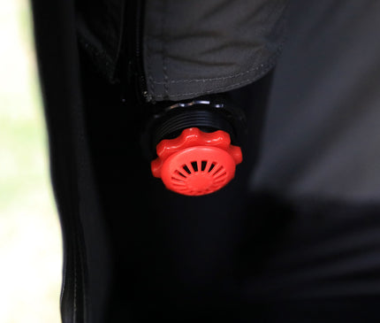 SON OF YAMANO Mini Bunker Air Tent TENT Son of Yamano 