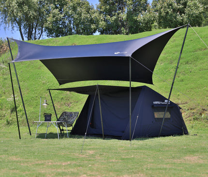 SON OF YAMANO Mini Bunker Air Tent TENT Son of Yamano 