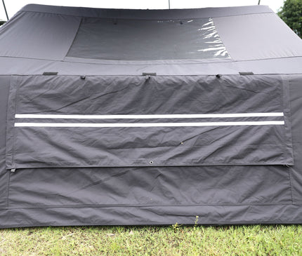 SON OF YAMANO Mini Bunker Air Tent TENT Son of Yamano 