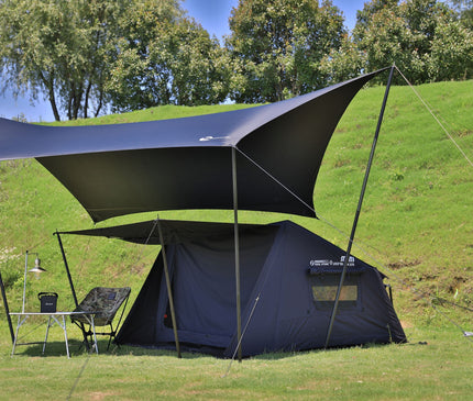 SON OF YAMANO Mini Bunker Air Tent TENT Son of Yamano 