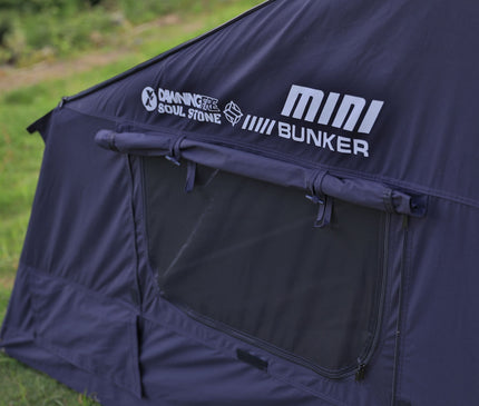 SON OF YAMANO Mini Bunker Air Tent TENT Son of Yamano 