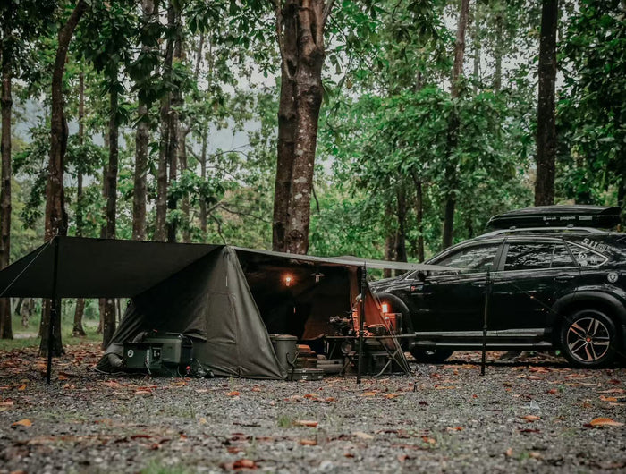 SON OF YAMANO Mini Bunker Air Tent TENT Son of Yamano 