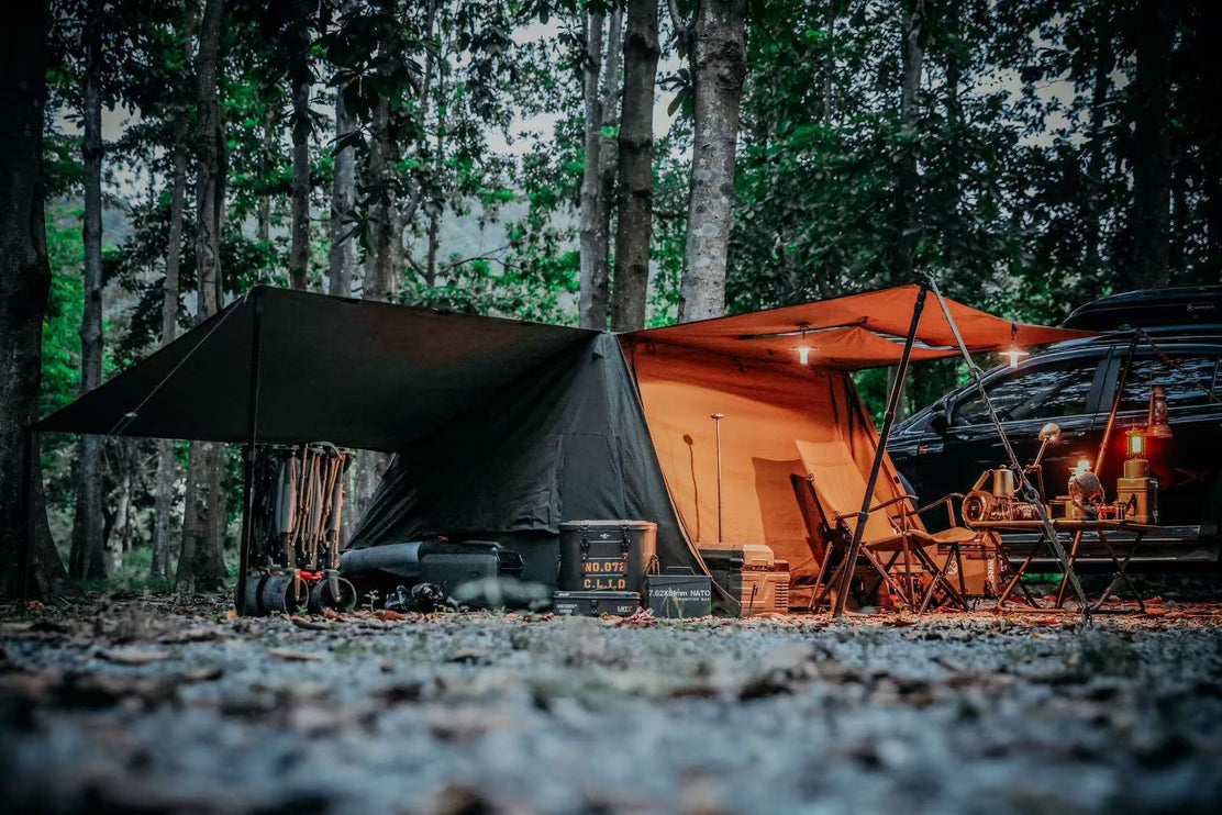 SON OF YAMANO Mini Bunker Air Tent TENT Son of Yamano 