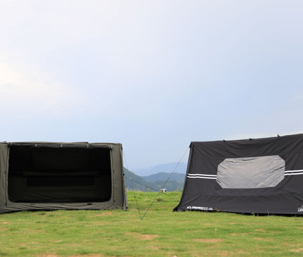 SON OF YAMANO Mini Bunker Air Tent TENT Son of Yamano 