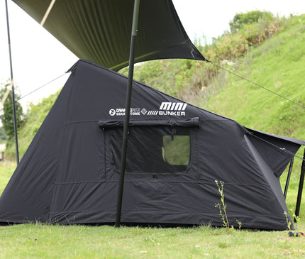 SON OF YAMANO Mini Bunker Air Tent TENT Son of Yamano 
