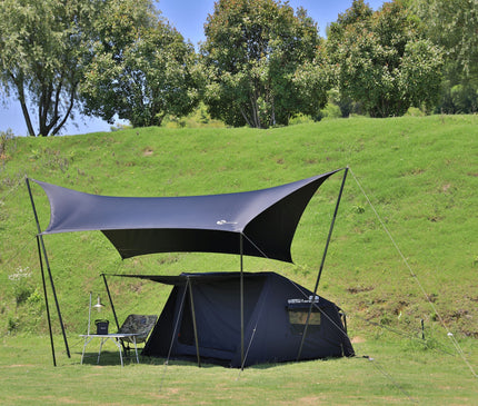 SON OF YAMANO Mini Bunker Air Tent TENT Son of Yamano 