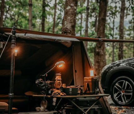 SON OF YAMANO Mini Bunker Air Tent TENT Son of Yamano 