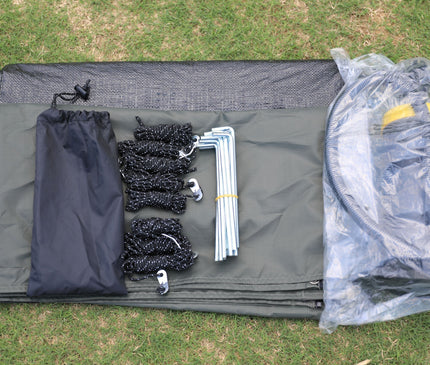 SON OF YAMANO Mini Bunker Air Tent TENT Son of Yamano 