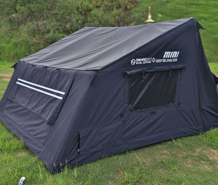 SON OF YAMANO Mini Bunker Air Tent TENT Son of Yamano 
