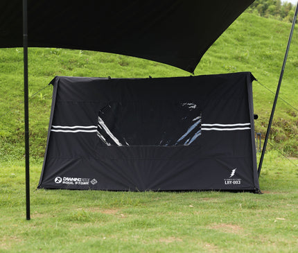 SON OF YAMANO Mini Bunker Air Tent TENT Son of Yamano 